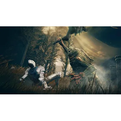 ELDEN RING SHADOW OF THE ERDTREE XBOX ONE / XBOX SERIES S|X Ключ - irongamers.ru