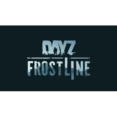DayZ Frostline XBOX любой аккаунт - irongamers.ru