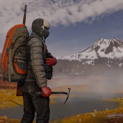 DayZ Frostline XBOX любой аккаунт - irongamers.ru