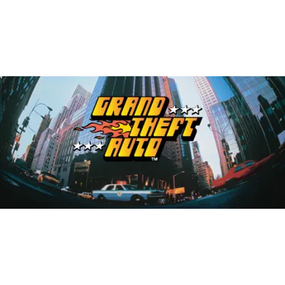 Grand Theft Auto Complete Edition (Collection) (6 в 1) - irongamers.ru