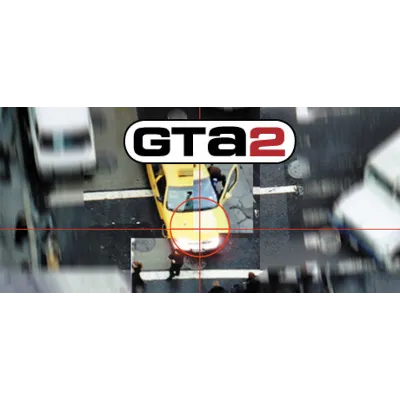 Grand Theft Auto Complete Edition (Collection) (6 в 1) - irongamers.ru