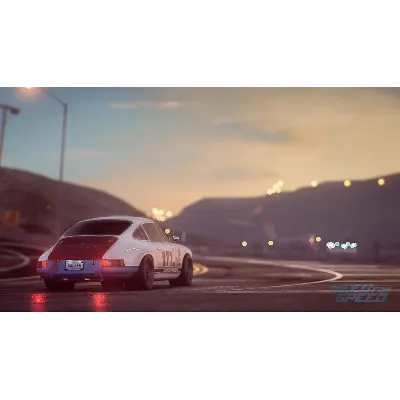Need for Speed 2015 I EA App I ПК I Онлайн + Смена Почты - irongamers.ru