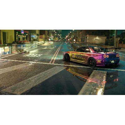 Need for Speed 2015 I EA App I ПК I Онлайн + Смена Почты - irongamers.ru