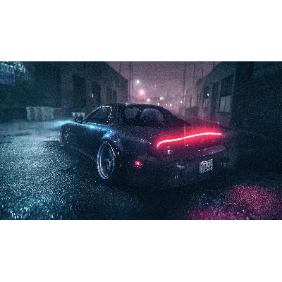 Need for Speed 2015 I EA App I ПК I Онлайн + Смена Почты - irongamers.ru