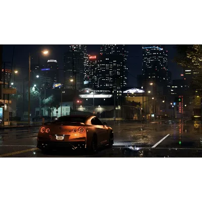Need for Speed 2015 I EA App I ПК I Онлайн + Смена Почты - irongamers.ru