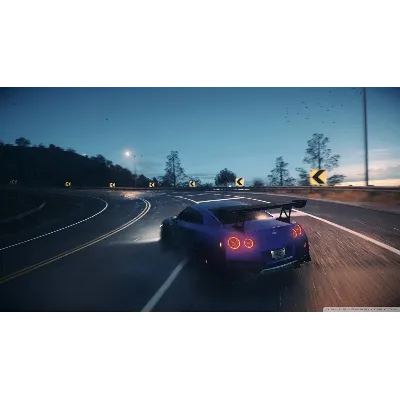 Need for Speed 2015 I EA App I ПК I Онлайн + Смена Почты - irongamers.ru
