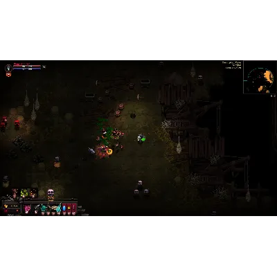 Hero Siege - Plague Doctor (Class) DLC RU*KZ*UA*CIS - irongamers.ru