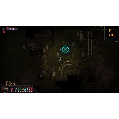 Hero Siege - Plague Doctor (Class) DLC RU*KZ*UA*CIS - irongamers.ru
