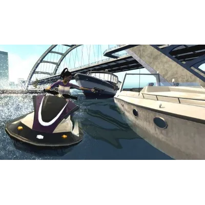 Saints Row 2 | АВТОДОСТАВКА [Россия Steam Gift] - irongamers.ru