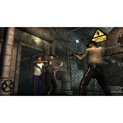Saints Row 2 | АВТОДОСТАВКА [Россия Steam Gift] - irongamers.ru