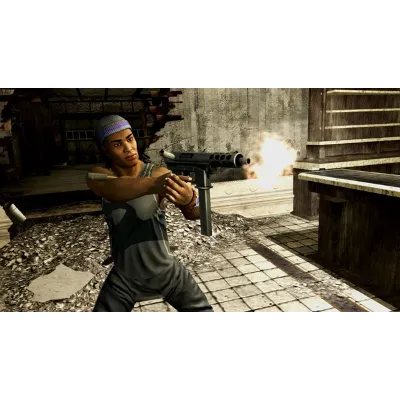 Saints Row 2 | АВТОДОСТАВКА [Россия Steam Gift] - irongamers.ru