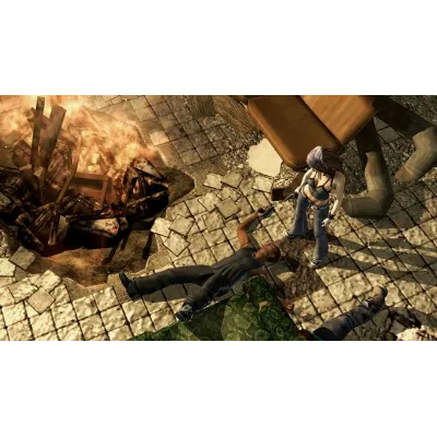 Saints Row 2 | АВТОДОСТАВКА [Россия Steam Gift] - irongamers.ru