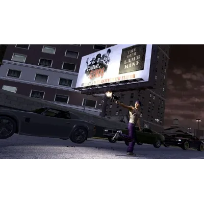 Saints Row 2 | АВТОДОСТАВКА [Россия Steam Gift] - irongamers.ru