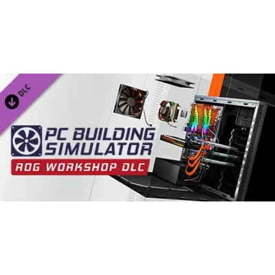 PC Building Simulator Maxed Out Edition +9 DLC STEAM - irongamers.ru