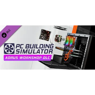 PC Building Simulator Maxed Out Edition +9 DLC STEAM - irongamers.ru