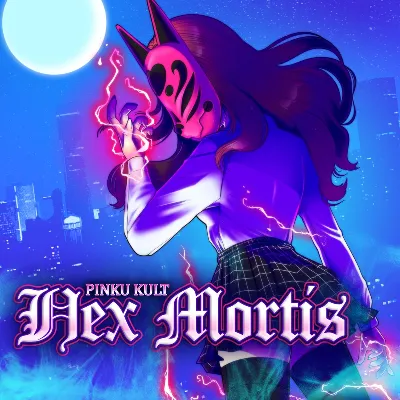 Pinku Kult: Hex Mortis PS4 & PS5 - irongamers.ru