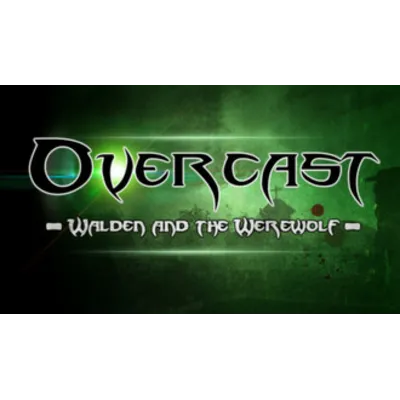Overcast - Walden and the Werewolf GIFT ВСЕ СТРАНЫ - irongamers.ru