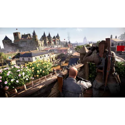 Sniper Elite: Resistance +DELUXE Steam Ключ РФ+СНГ - irongamers.ru