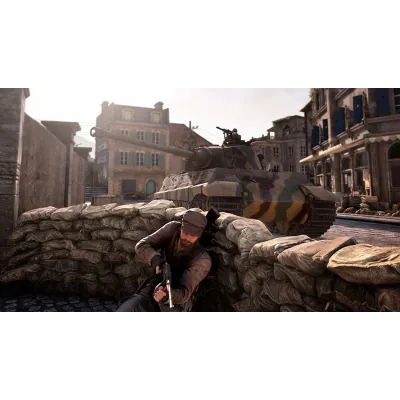 Sniper Elite: Resistance +DELUXE Steam Ключ РФ+СНГ - irongamers.ru