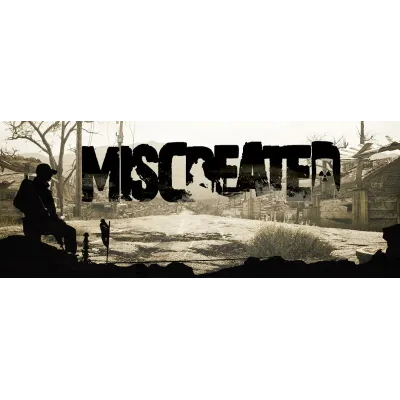 Miscreated (RU/CIS activation; Steam gift) - irongamers.ru