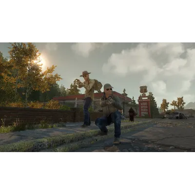 Miscreated (RU/CIS activation; Steam gift) - irongamers.ru