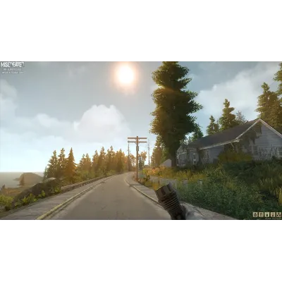 Miscreated (RU/CIS activation; Steam gift) - irongamers.ru