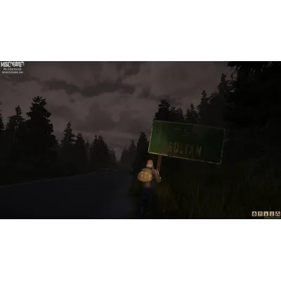 Miscreated (RU/CIS activation; Steam gift) - irongamers.ru