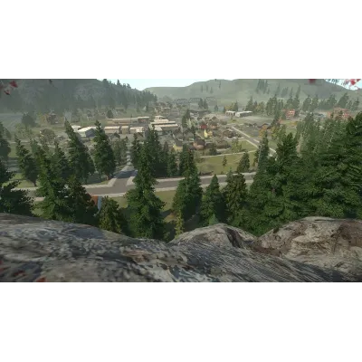 Miscreated (RU/CIS activation; Steam gift) - irongamers.ru
