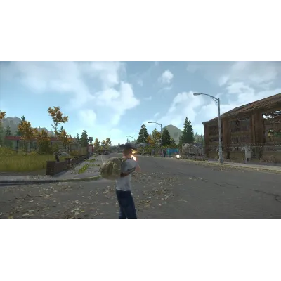 Miscreated (RU/CIS activation; Steam gift) - irongamers.ru