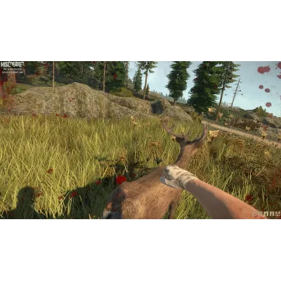 Miscreated (RU/CIS activation; Steam gift) - irongamers.ru