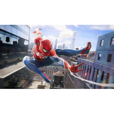 Marvel&acute;s Spider-Man 2: Deluxe+АККАУНТ+Обновления steam - irongamers.ru