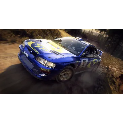 DiRT Rally 2.0 - Colin McRae: FLAT OUT Pack DLC - irongamers.ru
