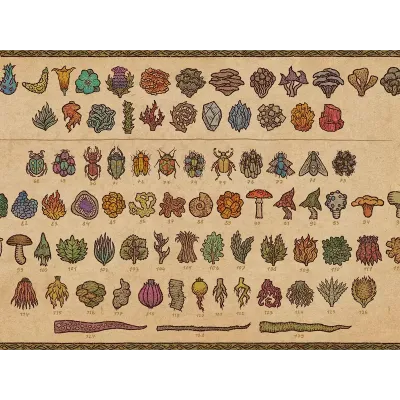 POTION CRAFT: ALCHEMIST SIMULATOR XBOX/PC КЛЮЧ USA - irongamers.ru