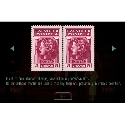 Chinatown Detective Agency * STEAM РОССИЯ - irongamers.ru