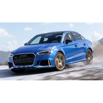 Forza Horizon 5 2020 Audi RS 3 DLC * STEAM РОССИЯ - irongamers.ru