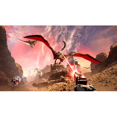 Far Cry 5 - Lost on Mars DLC * STEAM RU*KZ*UA*СНГ - irongamers.ru