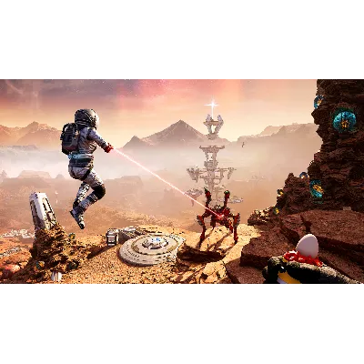 Far Cry 5 - Lost on Mars DLC * STEAM RU*KZ*UA*СНГ - irongamers.ru
