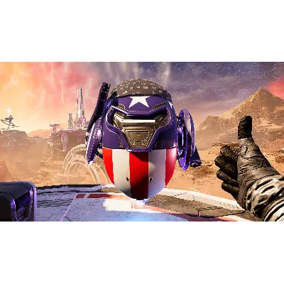 Far Cry 5 - Lost on Mars DLC * STEAM RU*KZ*UA*СНГ - irongamers.ru