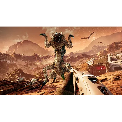 Far Cry 5 - Lost on Mars DLC * STEAM RU*KZ*UA*СНГ - irongamers.ru
