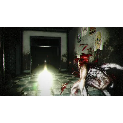 White Noise 2 (Steam Ключ / РФ + Весь Мир) 0% - irongamers.ru