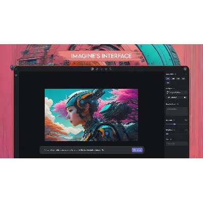 ImagineArt Ai | Basic, Standard, Ultimate, Creator, Teams | 1, 3, 12 месяцев - irongamers.ru