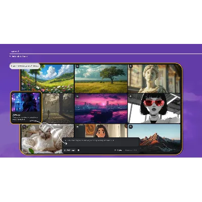 ImagineArt Ai | Basic, Standard, Ultimate, Creator, Teams | 1, 3, 12 месяцев - irongamers.ru