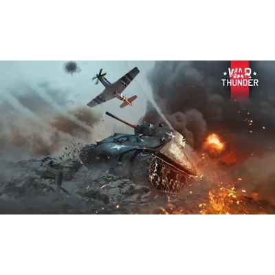 War Thunder - Year of the Snake bundle | XBOX | DLC-пакет - irongamers.ru