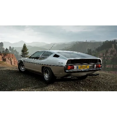 Forza Horizon 5 1979 Lamborghini Espada 400 GT DLC - irongamers.ru