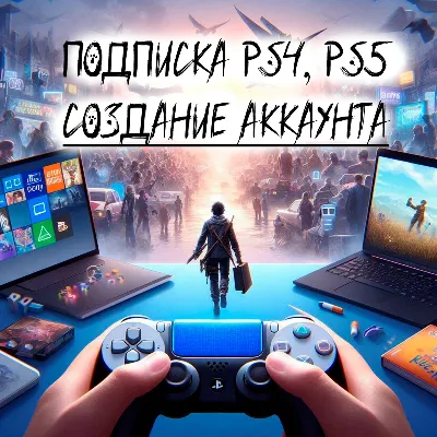 PS PLUS ESSENTIAL | EXTRA | EA PLAY - ТУРЦИЯ 1,3,12 мес - irongamers.ru
