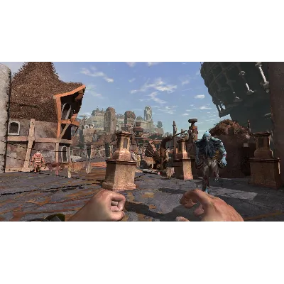 Zeno Clash 2 * STEAM РОССИЯ - irongamers.ru