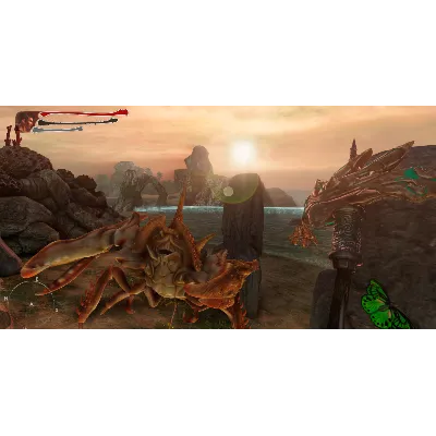 Zeno Clash 2 * STEAM РОССИЯ - irongamers.ru