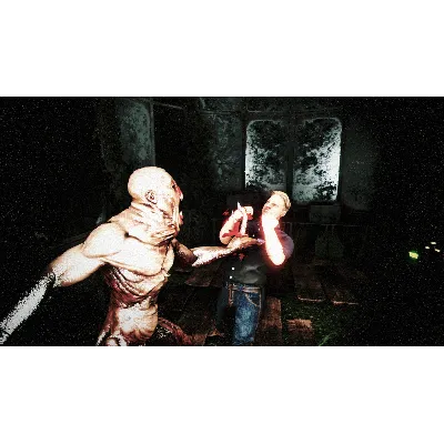 White Noise 2 * STEAM РОССИЯ - irongamers.ru