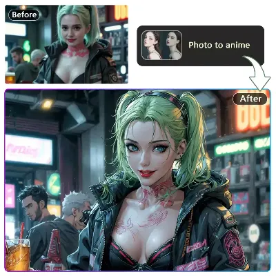 AnimeGenius | Basic, Plus, Pro, кредиты | Месяц, год | Без входа - irongamers.ru
