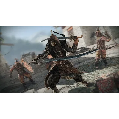 FOR HONOR - Khatun Hero (Mongolian Hero) * RU/СНГ/TR/AR - irongamers.ru